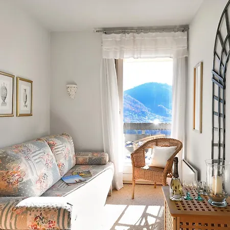 Casa de Férias Feeling Lugano - Happy *