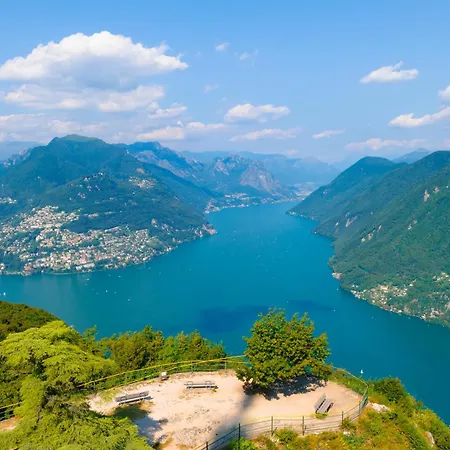 Feeling Lugano - Happy